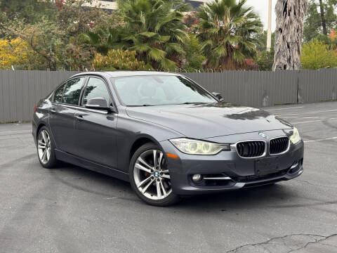 2013 BMW 3 Series 328i xDrive