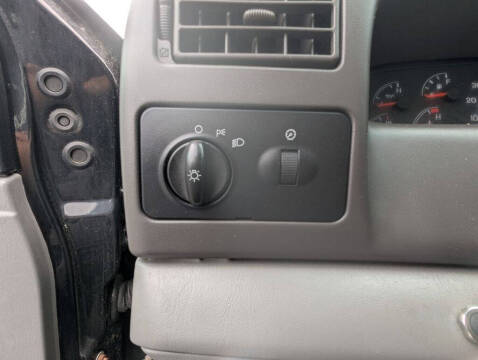 2007 Ford F-650 Super Duty
