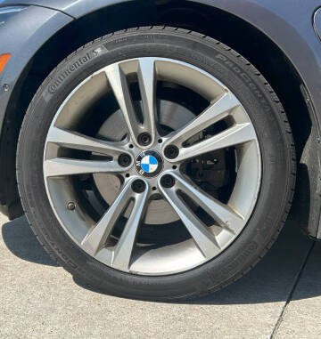 2017 BMW 3 Series 330e iPerformance