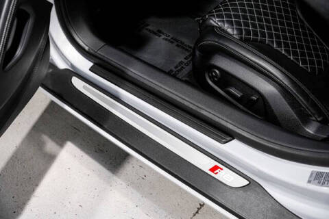 2014 Audi R8 4.2 quattro