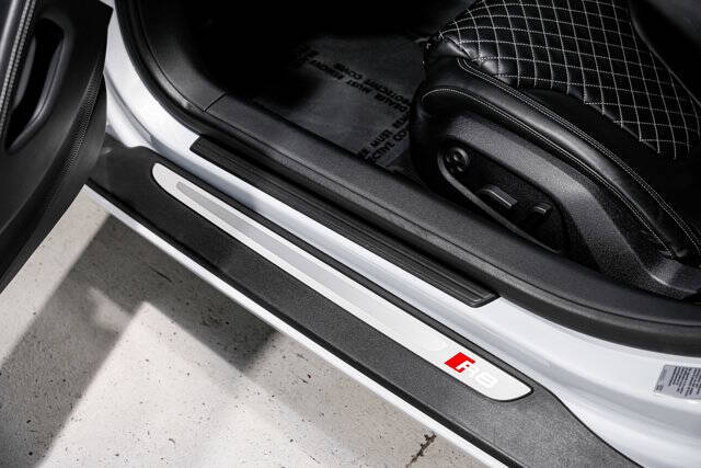 2014 Audi R8 4.2 quattro