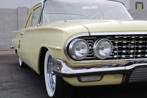1960 Chevrolet Bel Air