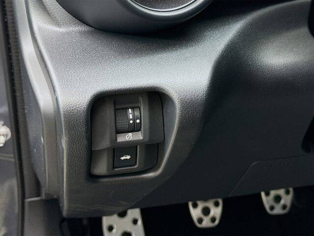 2023 Toyota GR86 Premium