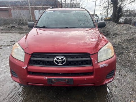 2011 Toyota RAV4