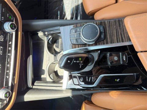 2022 BMW 5 Series 540i