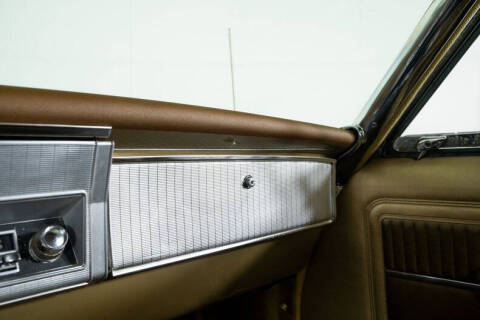 1965 Plymouth Satellite