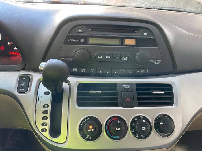 2009 Honda Odyssey LX