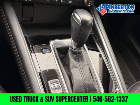 2022 Mazda CX-5 2.5 S Premium