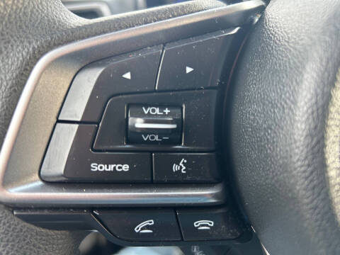 2019 Subaru Outback 2.5i