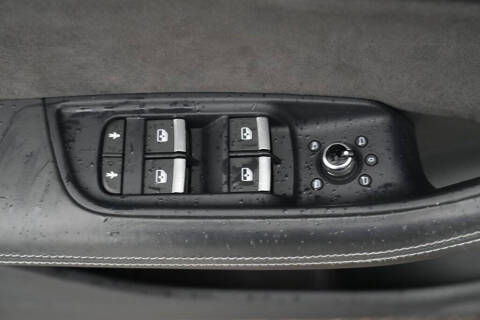 2020 Audi SQ7 4.0T quattro Prestige