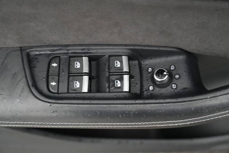 2020 Audi SQ7 4.0T quattro Prestige