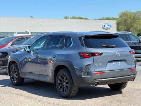2024 Mazda CX-50 2.5 S Select