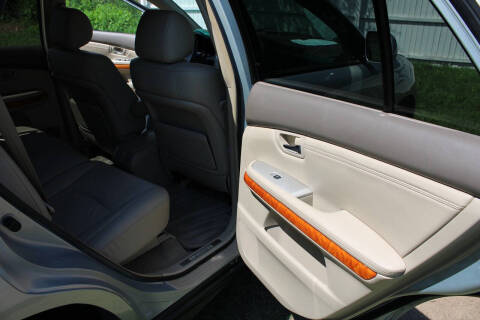 2008 Lexus RX 350