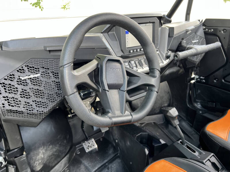 2024 Polaris RZR XP 1000