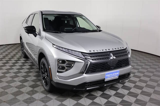 2026 Mitsubishi Eclipse Cross LE