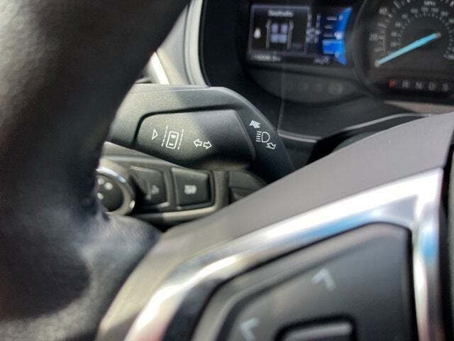 2023 Ford Edge 30