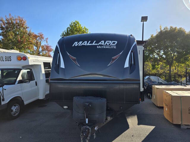 2018 Heartland Mallard M302