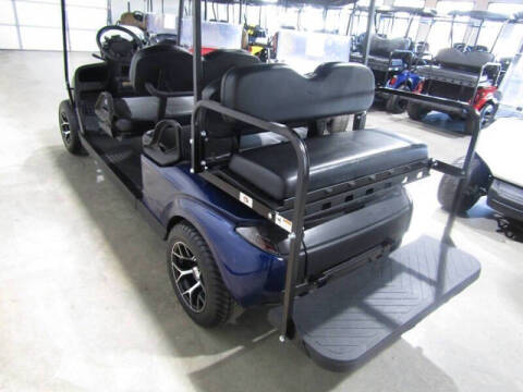 2020 E-Z-GO TXT
