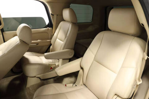 2012 Cadillac Escalade Premium