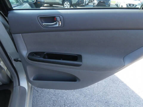 2006 Toyota Camry