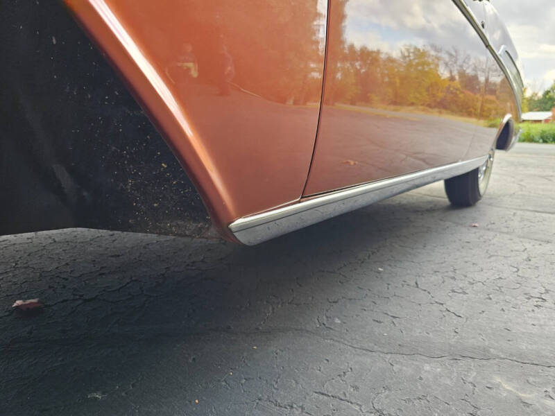 1957 Chevrolet Bel Air