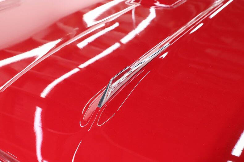 1966 Chevrolet Chevelle