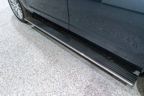 2023 Ford Expedition MAX Platinum