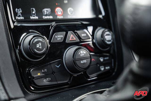 2013 Dodge SRT Viper