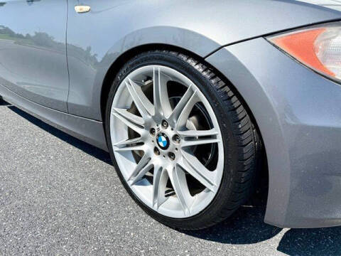 2010 BMW 1 Series 128i