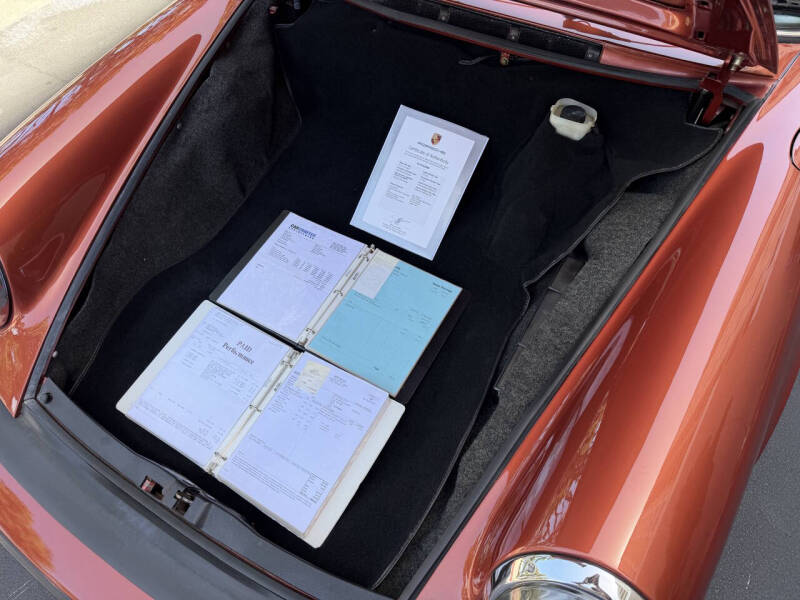 1977 Porsche 911
