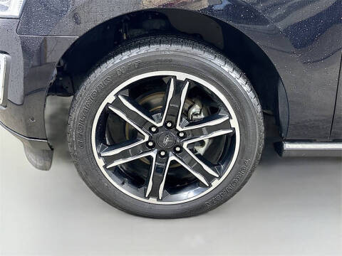 2020 Ford Expedition MAX Limited