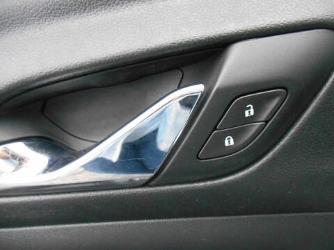 2018 GMC Acadia SLE-1
