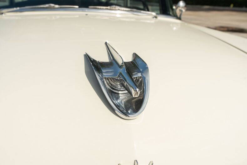 1956 Ford Fairlane