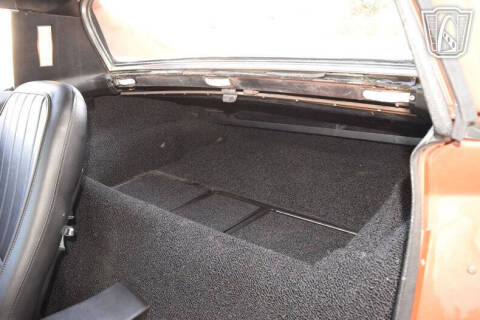 1968 Chevrolet Corvette