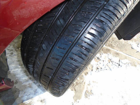 2016 Chevrolet Cruze Limited LTZ Auto