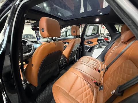 2019 Jaguar E-PACE P250 SE