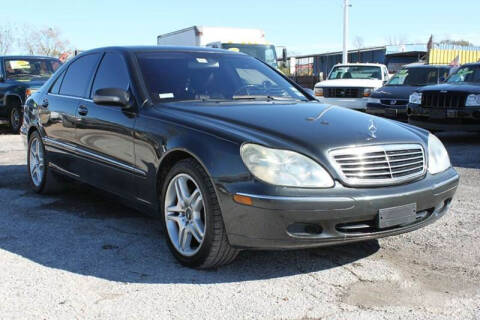 Mercedes Benz S Class For Sale In Houston Tx J F Auto Sales