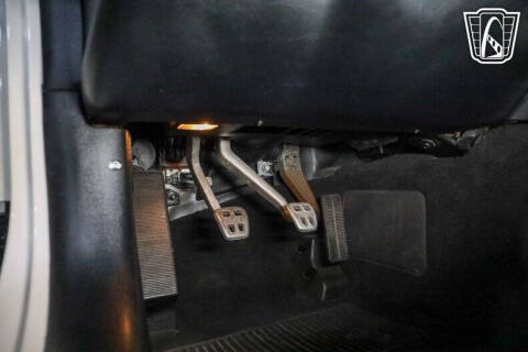 2002 Chevrolet Corvette Z06