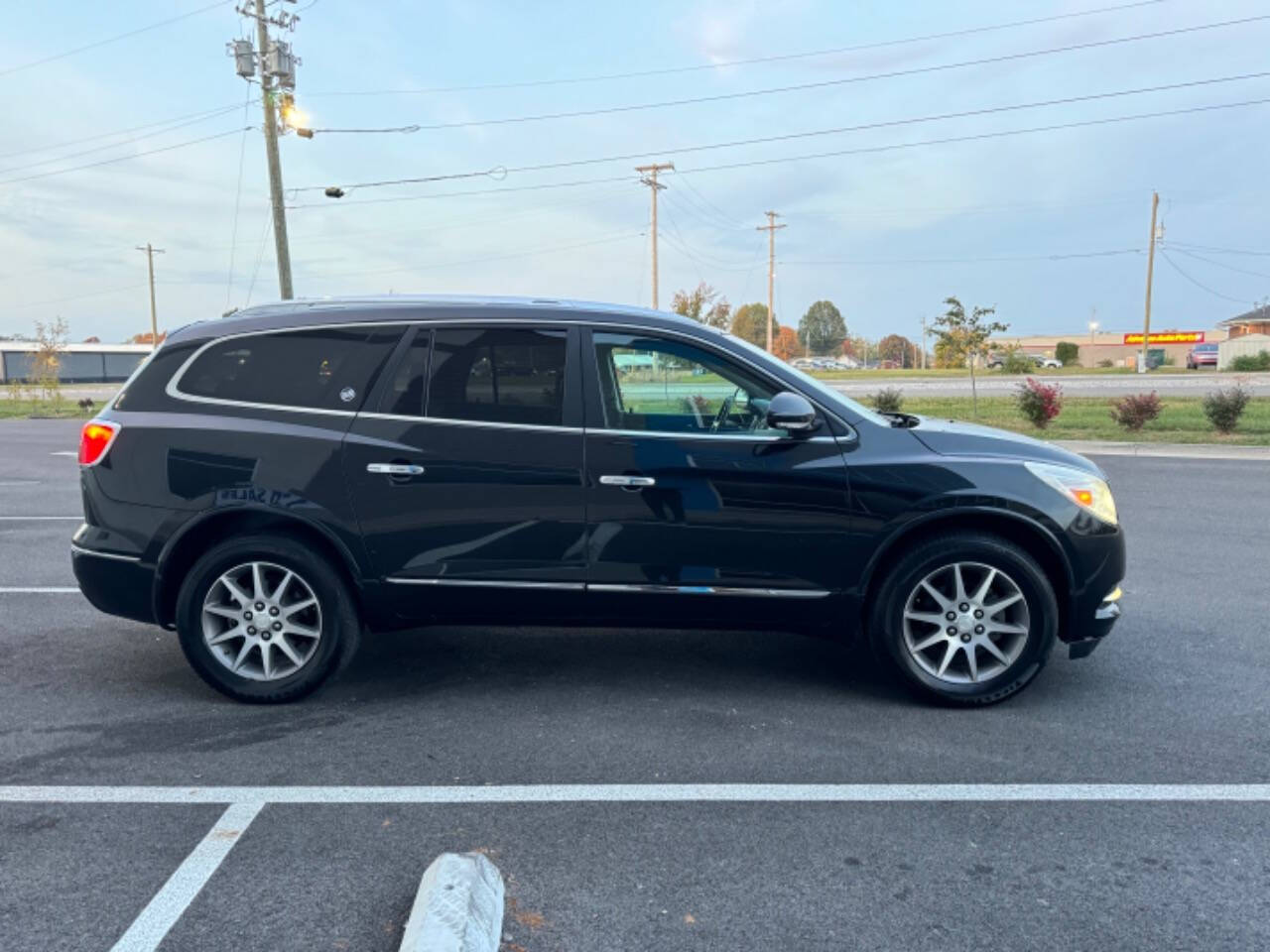 2014 Buick Enclave for sale at Ryan Motor Sales in Bowling Green, KY