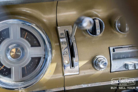 1955 Chrysler New Yorker