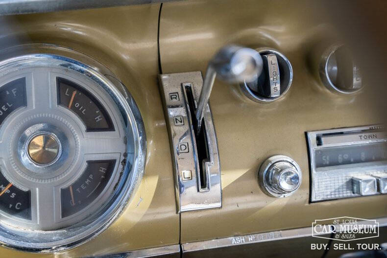 1955 Chrysler New Yorker