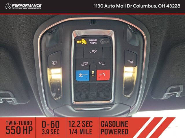 2026 Dodge Charger