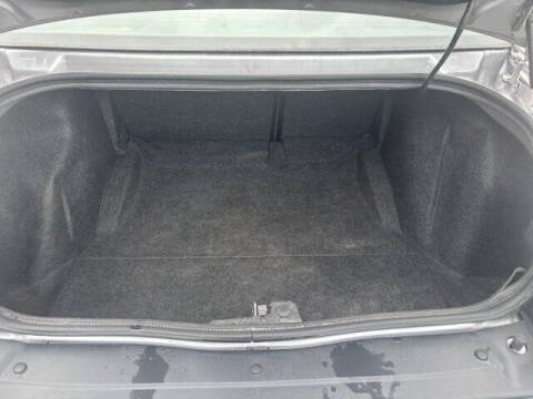 2017 Dodge Challenger SXT Plus