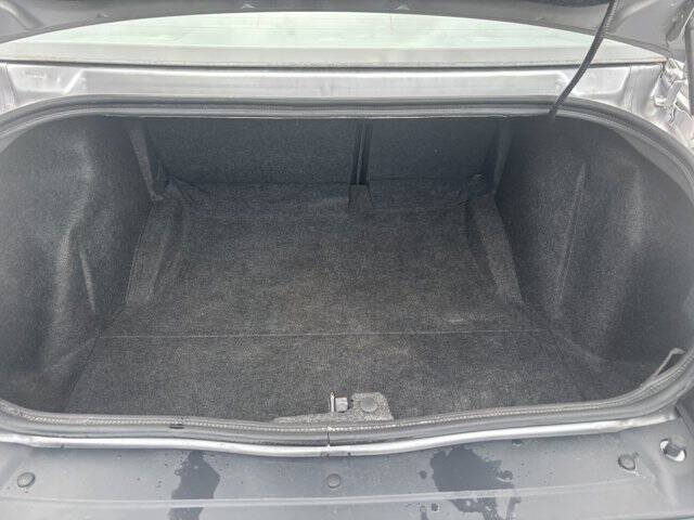 2017 Dodge Challenger SXT Plus