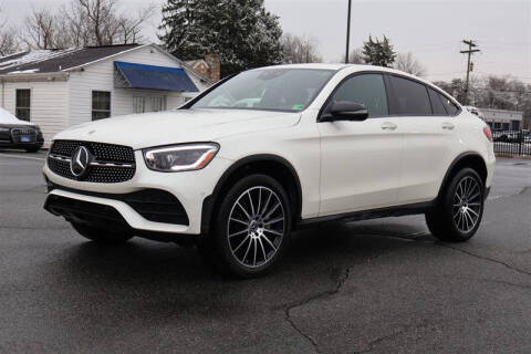 2022 Mercedes-Benz GLC GLC 300 4MATIC