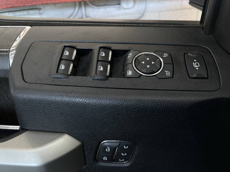 2021 Ford F-350 Super Duty