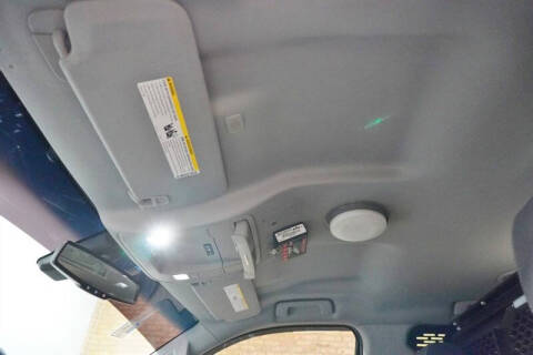 2020 Chevrolet Tahoe Police