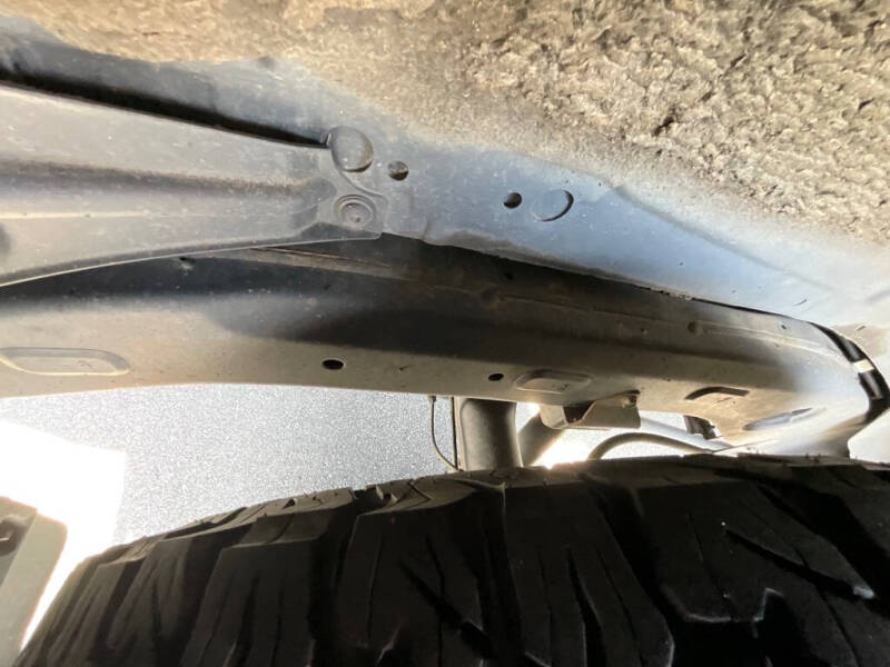 2016 Toyota Land Cruiser