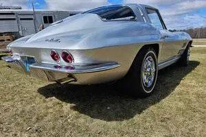 1963 Chevrolet Corvette