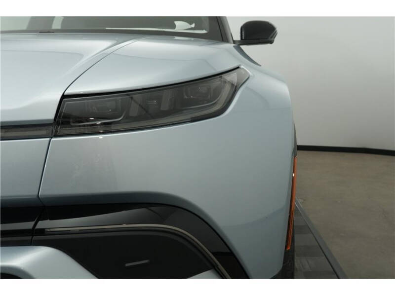 2023 Fisker Ocean Extreme